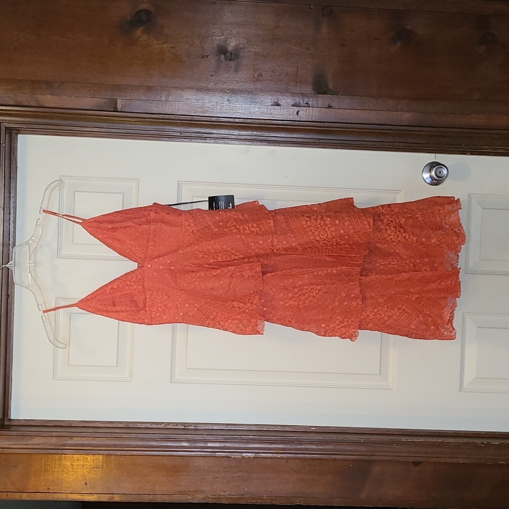 NWT Lulu's Dress